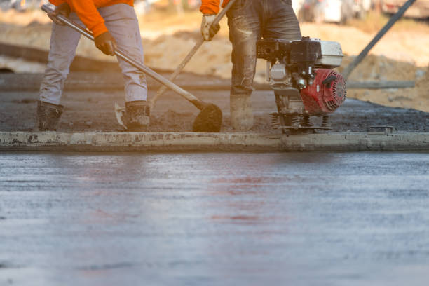 Best Concrete Patio Design and Installation in East Sparta, OH