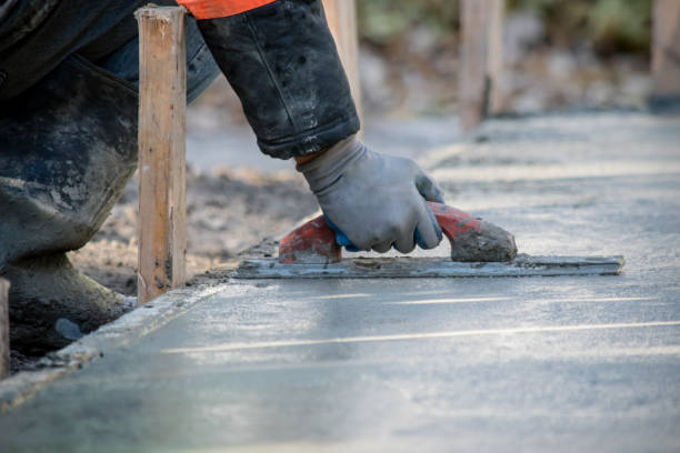 Best Concrete Foundation Repair in East Sparta, OH